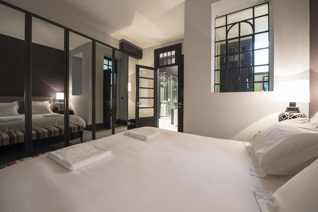 Deco Gem Aliados Apartment Porto Bagian luar foto