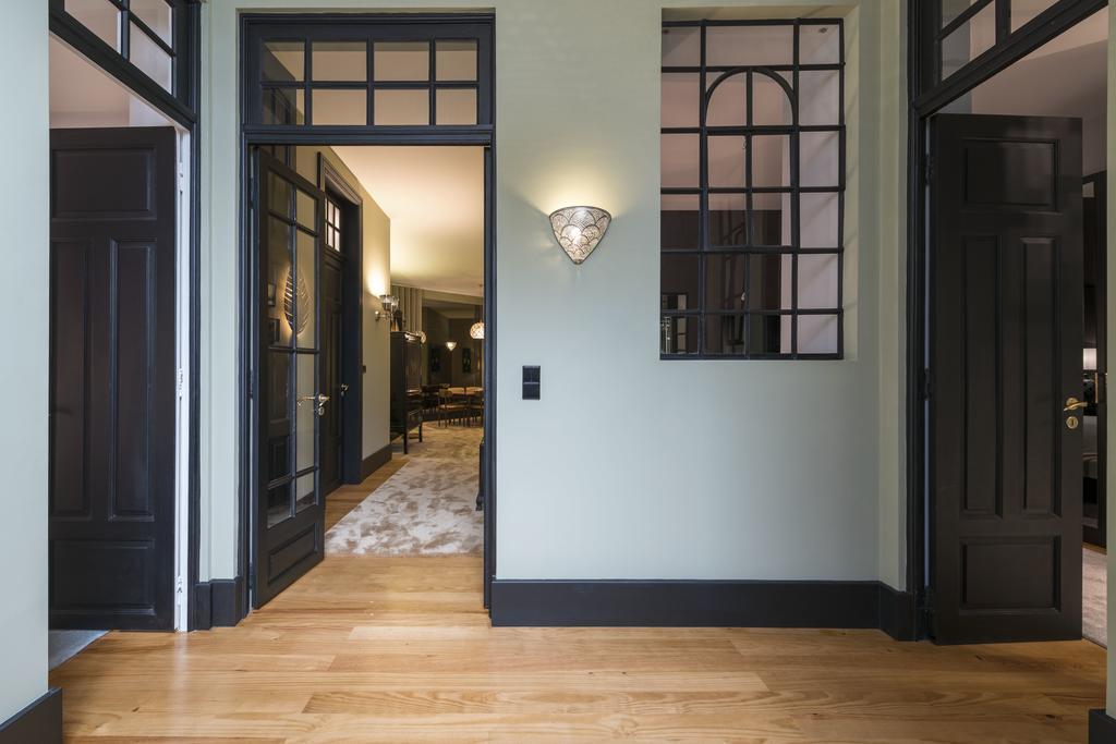 Deco Gem Aliados Apartment Porto Bagian luar foto